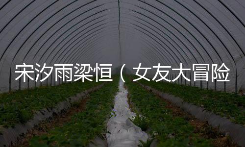 宋汐雨梁恒（女友大冒险选择放任师弟替我提交调岗申请宋汐雨梁恒：结局+番外）小说最新章节在线阅读-宋汐雨梁恒（女友大冒险选择放任师弟替我提交调岗申请宋汐雨梁恒：结局+番外）已完结全集大结局